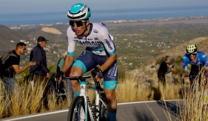 Remco Evenepoel hunting for his first Paris-Nice