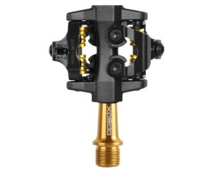 Los 15 pedales de XC más ligeros del mundo