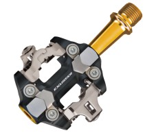 Los 15 pedales de XC más ligeros del mundo