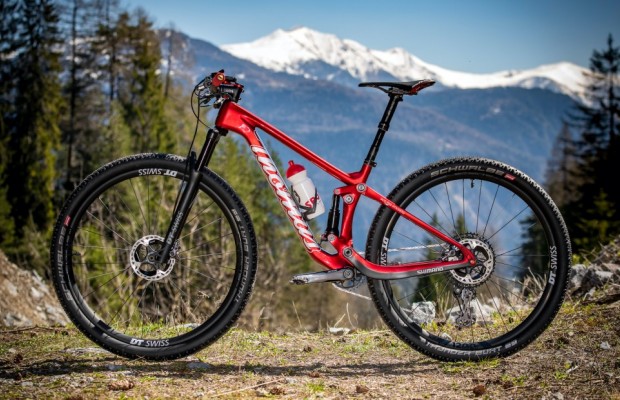 giant anthem mtb