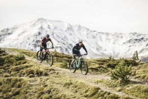 Cuando se permita hacer ejercicio el mountain bike podría quedar fuera