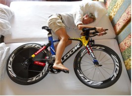 Las 20 mejores razones para montar en bici: te hace más creativo, vivirás más o perderás peso