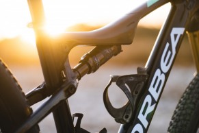 Orbea pone en marcha la entrega de bicicletas a domicilio