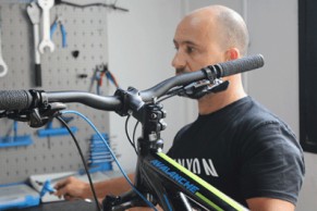 Curso Mecánica de bicicletas en vídeo, ahora al 50%