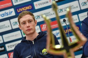 Tirreno-Adriático 2024: Recorrido, favoritos, dónde ver