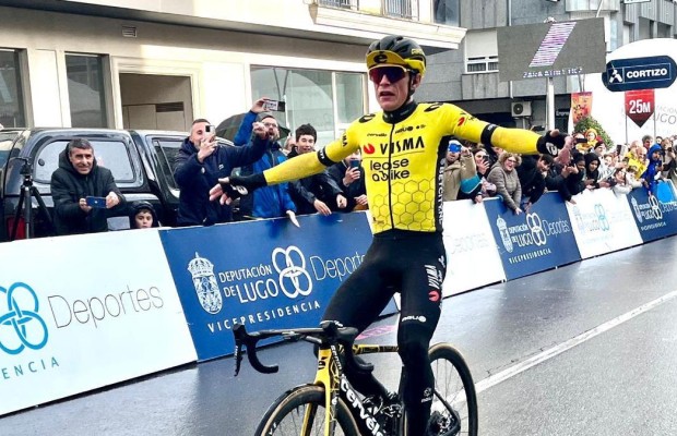 Tirreno-Adriático 2024: Percurso, favoritos, onde assistir