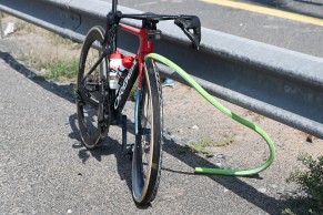 Zipp clarifies in a statement the controversy about hookless wheels
