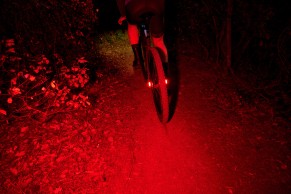 Lo último en gravel eléctrico se llama Canyon GRIZL:ON