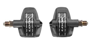 New Look pedals with integrated power meter: Keo Blade for road and X-Track for MTB