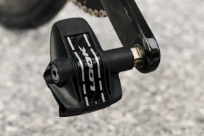 New Look pedals with integrated power meter: Keo Blade for road and X-Track for MTB