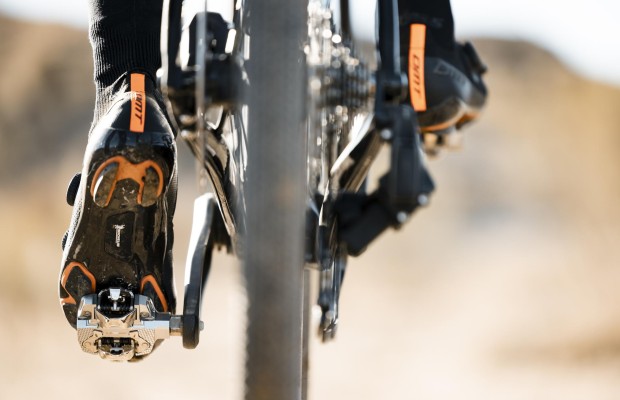 Novos pedais Look com medidor de potência integrado: Keo Blade para estrada e X-Track para MTB