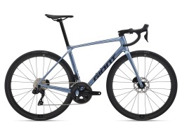 New Giant TCR 2024