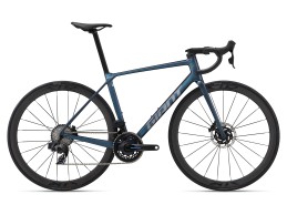 New Giant TCR 2024