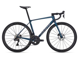 New Giant TCR 2024