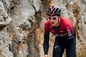 El Team Ineos avisa: no irá al Tour de Francia si no es seguro