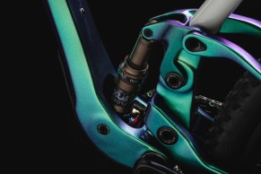 Nouveau Lee Cougan Crossfire Trail : informations, modèles et prix