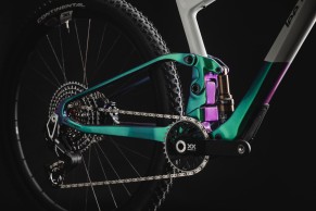 Nouveau Lee Cougan Crossfire Trail : informations, modèles et prix