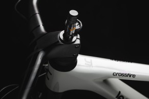 Nouveau Lee Cougan Crossfire Trail : informations, modèles et prix