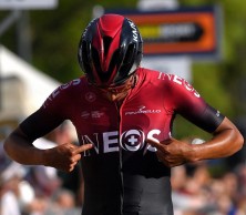 El Team Ineos avisa: no irá al Tour de Francia si no es seguro