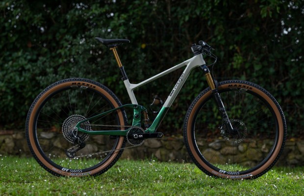 Nova Lee Cougan Crossfire Trail: informações, modelos e preços