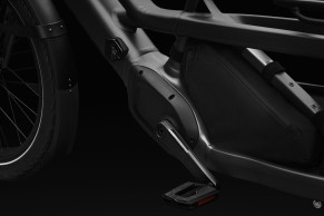 Specialized Turbo Porto: charge maximale pour le quotidien