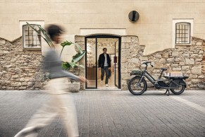 Specialized Turbo Porto: charge maximale pour le quotidien