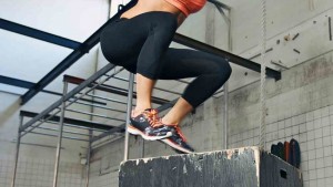 Pliometría, ejercicios pliométricos