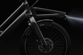 Specialized Turbo Porto: charge maximale pour le quotidien