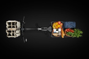 Specialized Turbo Porto: charge maximale pour le quotidien