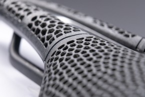 Prologo NAGO R4 PAS 3DMSS: "The lightest 3D saddle on the market"