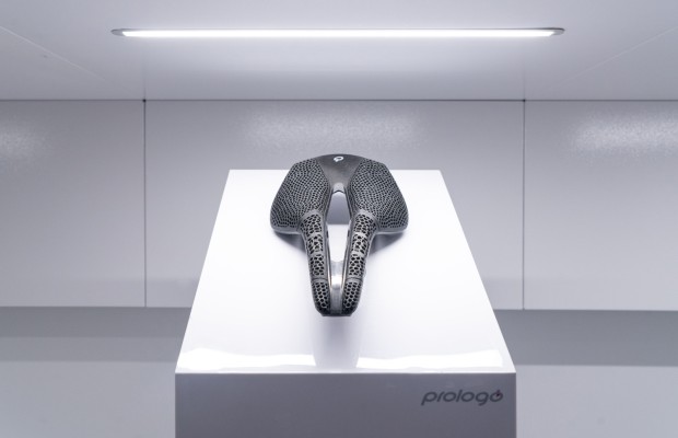 Prologo NAGO R4 PAS 3DMSS: "Le selle 3D le plus léger du marché"