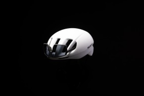 Scott renews his aerodynamic helmet Cadence Plus