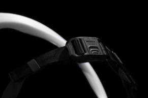 Scott renews his aerodynamic helmet Cadence Plus