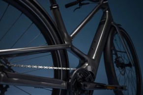 Orbea Diem, the simplest way to get from point A to point B