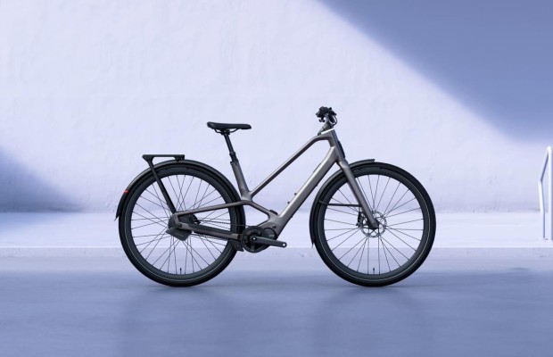 Orbea Diem, the simplest way to get from point A to point B