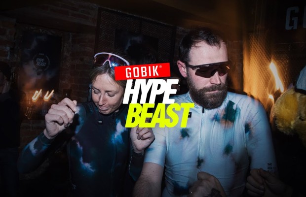 O Hypebeast chega ao catálogo da Gobik com uma das coleções do ano