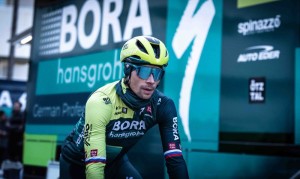 Red Bull will be on the jerseys and bikes of Bora-Hansgrohe in a few weeks