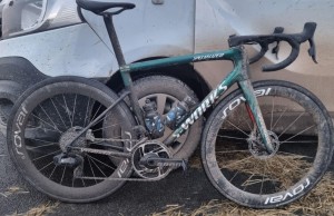 Red Bull will be on the jerseys and bikes of Bora-Hansgrohe in a few weeks