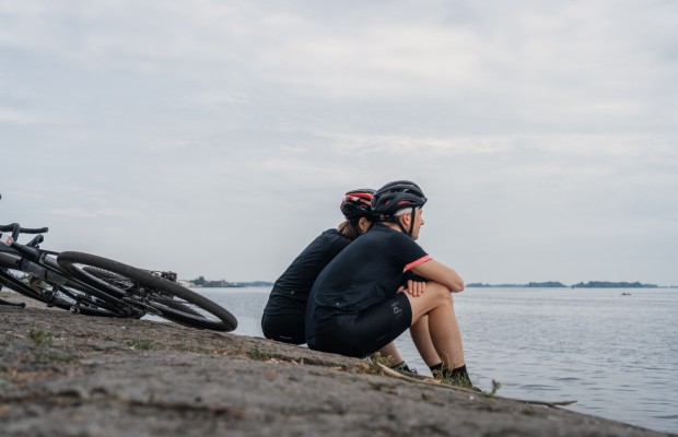 Por que a frequência cardíaca em repouso é tão importante para os ciclistas