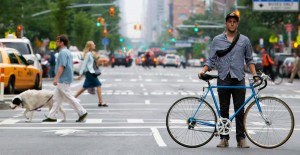 Covid-19 boosts bicycle sales in the U.S.