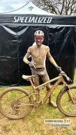 Koretzky gives the first victory to the new Specialized Epic 2024
