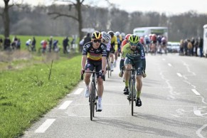 Matteo Jorgenson confirms himself among the best by winning the Paris-Nice 2024