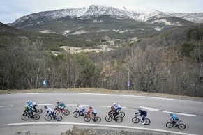 Matteo Jorgenson confirms himself among the best by winning the Paris-Nice 2024