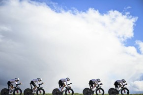 Matteo Jorgenson confirms himself among the best by winning the Paris-Nice 2024