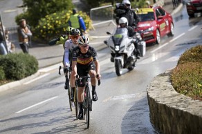 Matteo Jorgenson confirms himself among the best by winning the Paris-Nice 2024