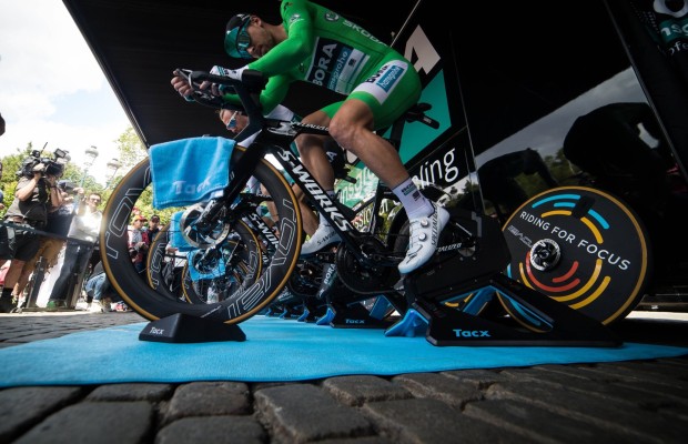 Qu'est-ce que la Puissance Critique dans le cyclisme? Peut-elle être une alternative au FTP?