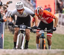 En directo la Gran Final de la Absa Cape Epic 2024