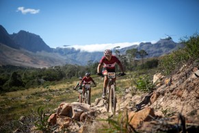 En directo la Gran Final de la Absa Cape Epic 2024