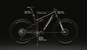 Specialized Epic 8: precios, pesos y modelos