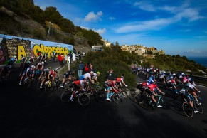 Pogacar on the hunt for his fourth monument at the Milan-San Remo 2024